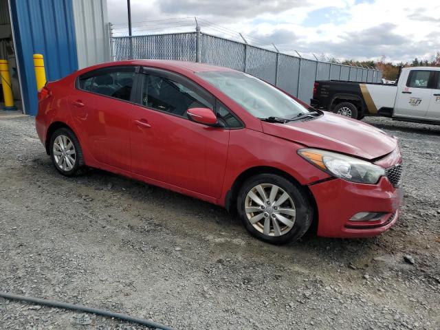Photo 4 from auction – 2014 KIA FORTE LX with VIN KNAFX4A68E5244440