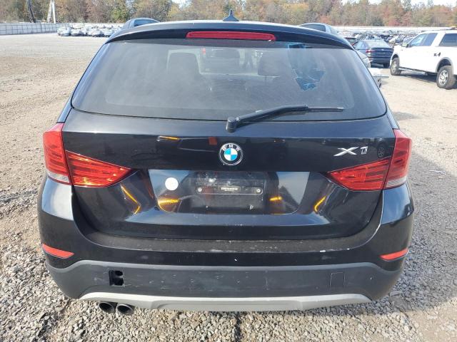 Photo 6 from auction – 2014 BMW X1 XDRIVE2 with VIN WBAVL1C52EVY21991