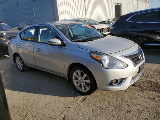 Photo 4 from auction – 2015 NISSAN VERSA S with VIN 3N1CN7AP3FL945896