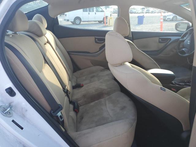 Photo 10 from auction – 2013 HYUNDAI ELANTRA with VIN 5NPDH4AE1DH288650
