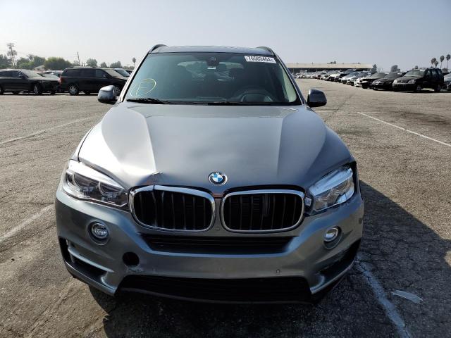 Photo 5 from auction – 2016 BMW X5 SDRIVE3 with VIN 5UXKR2C58G0R70916