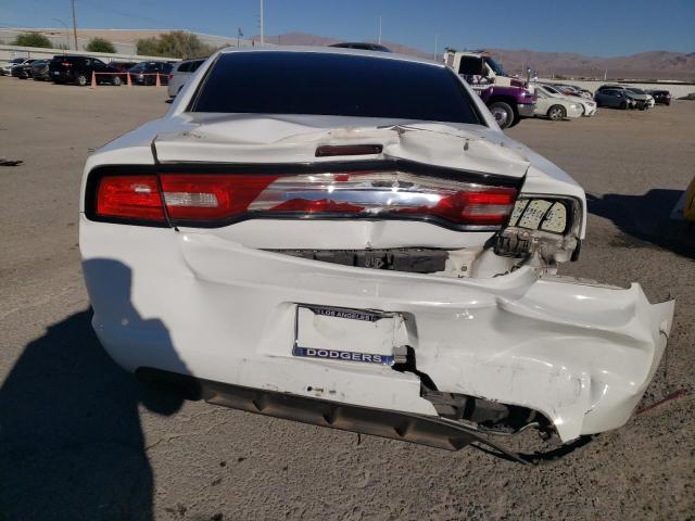 Фото 6 с аукциона – 2012 DODGE CHARGER SE с VIN 2C3CDXBG6CH261741