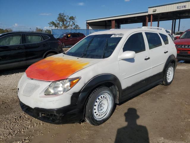 Photo 1 from auction – 2005 PONTIAC VIBE with VIN 5Y2SL63885Z455458