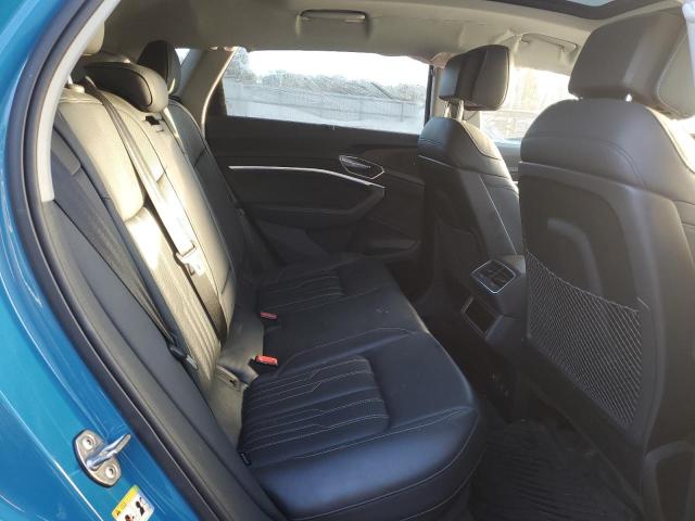 Photo 11 from auction – 2019 AUDI E-TRON PRE with VIN WA1VABGE5KB021931