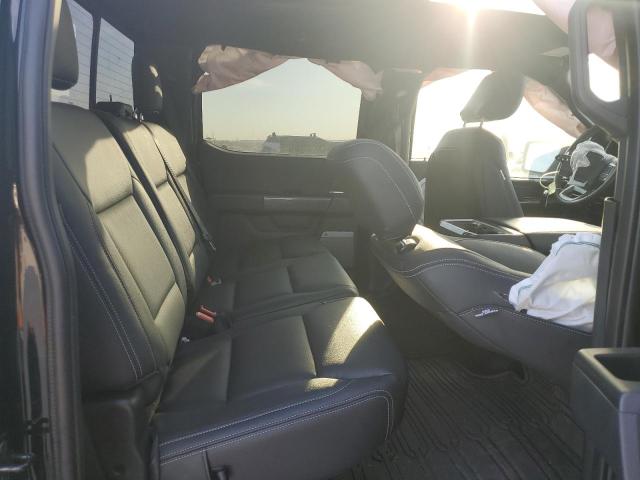 Photo 10 from auction – 2023 FORD F150 SUPER with VIN 1FTFW1E57PFB46938