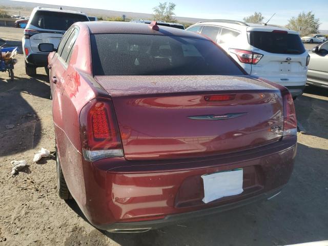 Photo 6 from auction – 2023 CHRYSLER 300 S with VIN 2C3CCABG7PH677142