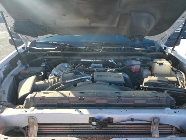 Photo 11 from auction – 2024 CHEVROLET SILVERADO with VIN 1GC4YREY1RF131669