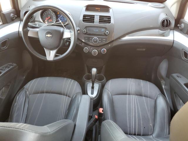 Photo 8 from auction – 2013 CHEVROLET SPARK LS with VIN KL8CB6S95DC608888