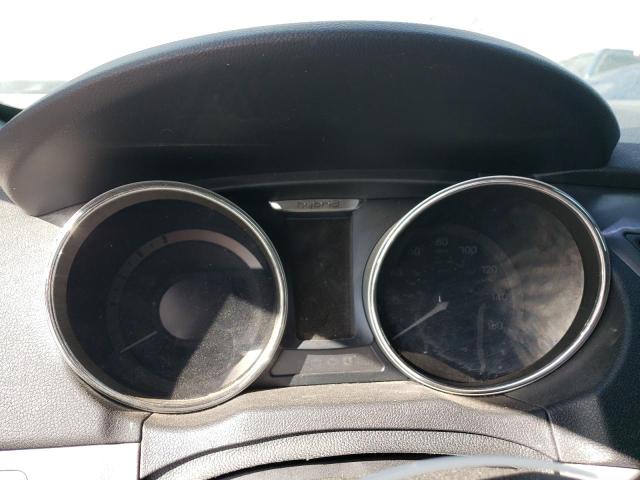 Photo 9 from auction – 2014 HYUNDAI SONATA HYB with VIN KMHEC4A42EA110180