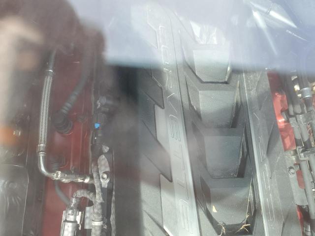 Photo 11 from auction – 2020 CHEVROLET CORVETTE S with VIN 1G1Y72D48L5103545