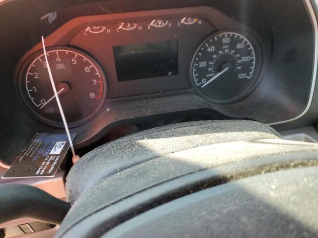 Photo 9 from auction – 2023 FORD F150 with VIN 1FTMF1CB2PKE16861