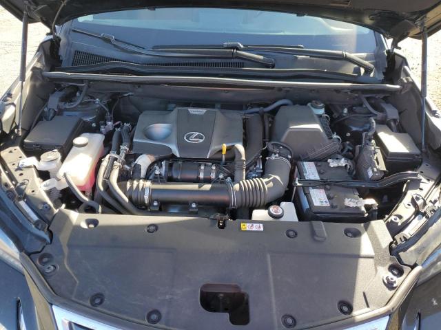 Photo 12 from auction – 2021 LEXUS NX 300 BAS with VIN JTJDARBZ3M2190477