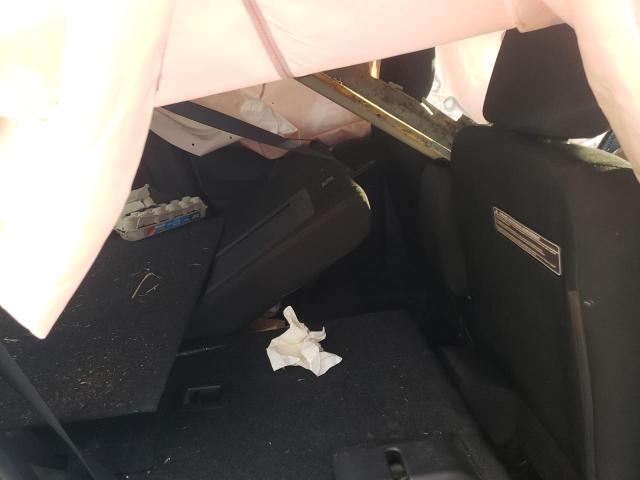 Photo 10 from auction – 2012 MITSUBISHI OUTLANDER with VIN JA4AR4AU4CZ005991