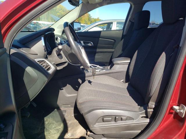 Photo 7 from auction – 2010 GMC TERRAIN SL with VIN 2CTFLDEY9A6223464