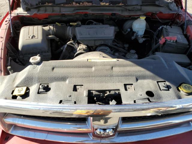 Photo 11 from auction – 2009 DODGE RAM 1500 with VIN 1D3HB13P09J523691