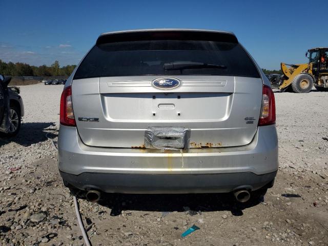 Photo 6 from auction – 2012 FORD EDGE SEL with VIN 2FMDK4JC8CBA09703