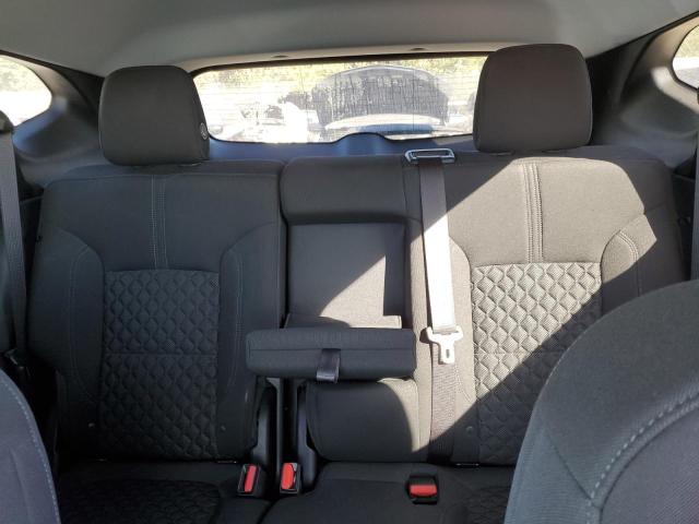 Photo 10 from auction – 2021 CHEVROLET BLAZER 2LT with VIN 3GNKBCRS4MS507109