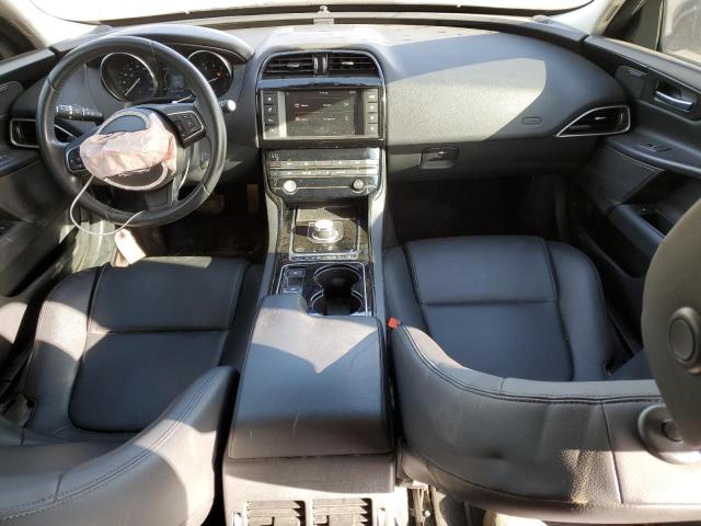 Photo 8 from auction – 2017 JAGUAR XE PREMIUM with VIN SAJAD4BG7HA959932