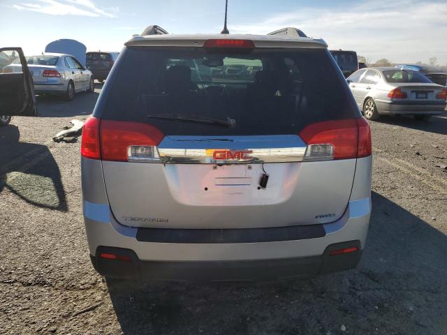 Фото 6 с аукциона – 2013 GMC TERRAIN SL с VIN 2GKFLTEK5D6187606