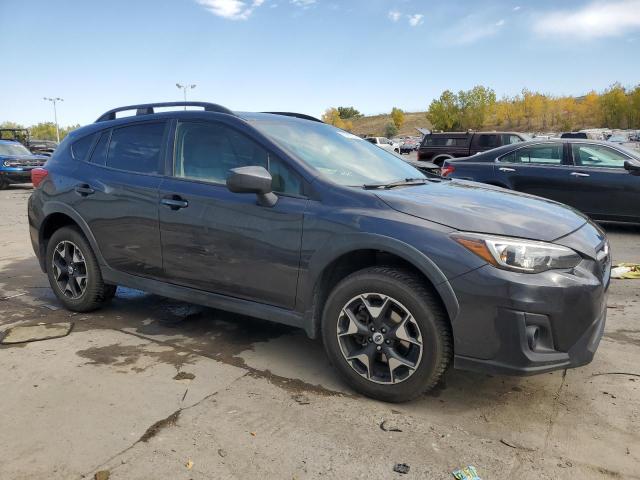 Photo 4 from auction – 2018 SUBARU CROSSTREK with VIN JF2GTABC9JH243569
