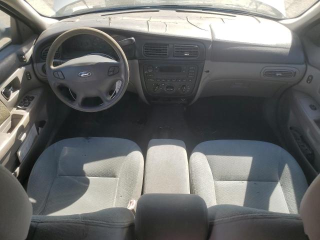 Photo 8 from auction – 2001 FORD TAURUS LX with VIN 1FAFP52281A246183