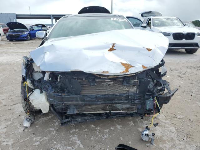 Photo 5 from auction – 2013 KIA OPTIMA EX with VIN 5XXGN4A71DG210114