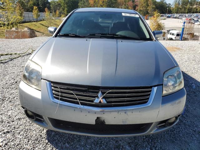 Photo 5 from auction – 2009 MITSUBISHI GALANT ES with VIN 4A3AB36F99E035726