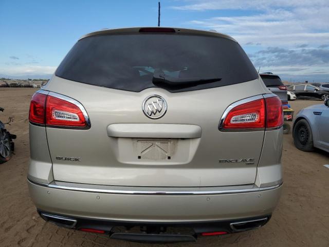 Photo 6 from auction – 2015 BUICK ENCLAVE with VIN 5GAKVBKD0FJ295191