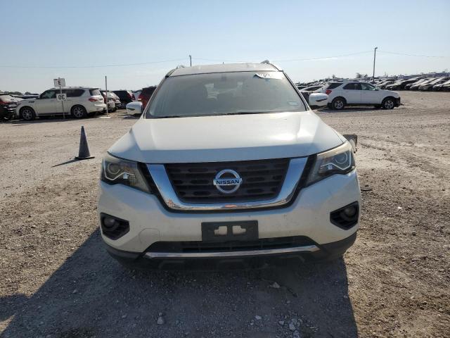 Photo 5 from auction – 2017 NISSAN PATHFINDER with VIN 5N1DR2MN2HC695418
