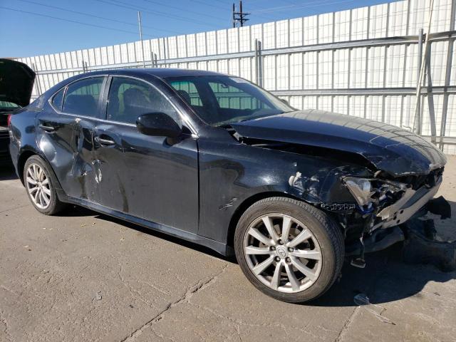 Photo 4 from auction – 2007 LEXUS IS 250 with VIN JTHCK262475011851
