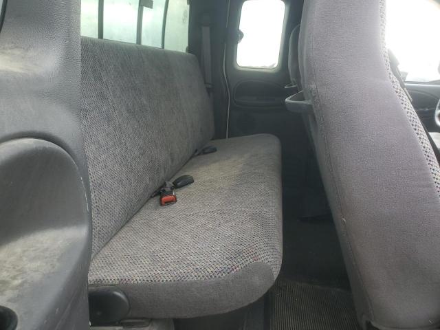 Photo 10 from auction – 2000 DODGE RAM 2500 with VIN 3B7KF2365YG154990