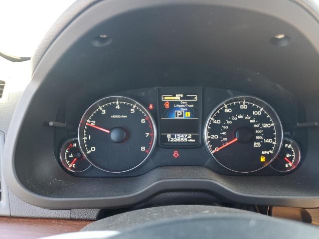 Снимка 9 от търг – 2013 SUBARU OUTBACK 2. с VIN 4S4BRBLC5D3293121