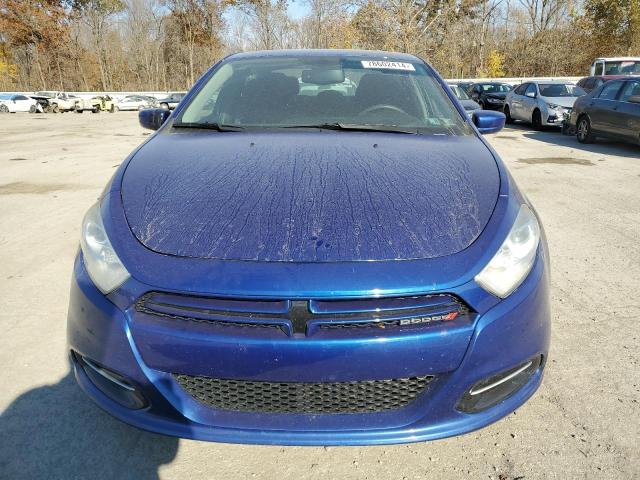 Photo 5 from auction – 2013 DODGE DART SXT with VIN 1C3CDFBH3DD179287