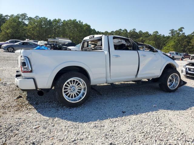 Photo 3 from auction – 2019 RAM 2500 LIMIT with VIN 3C6UR5SL5KG653263