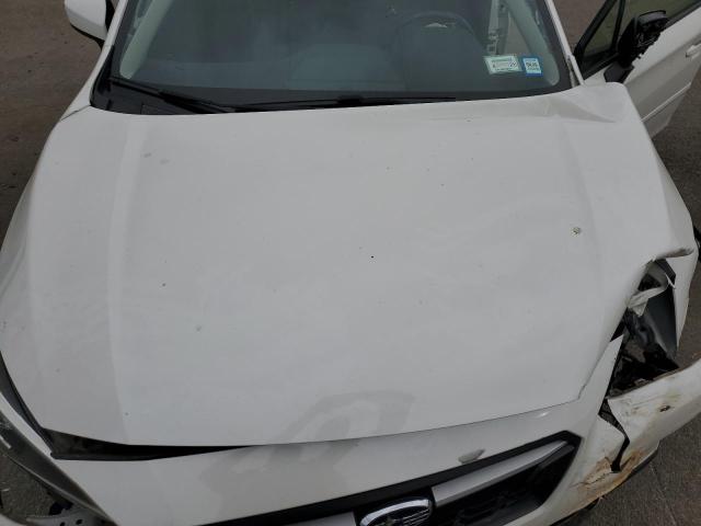 Photo 11 from auction – 2018 SUBARU CROSSTREK with VIN JF2GTABC4JH239400