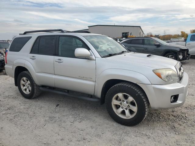 Photo 4 from auction – 2007 TOYOTA 4RUNNER SR with VIN JTEBU14R578101487