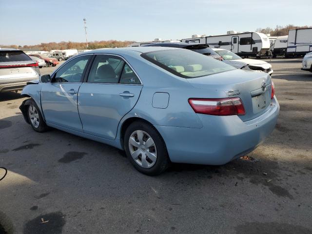 Photo 2 from auction – 2007 TOYOTA CAMRY CE with VIN 4T1BE46K27U542970