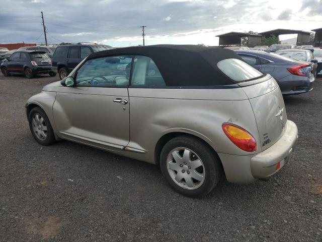 Photo 2 from auction – 2005 CHRYSLER PT CRUISER with VIN 3C3EY55E05T307697