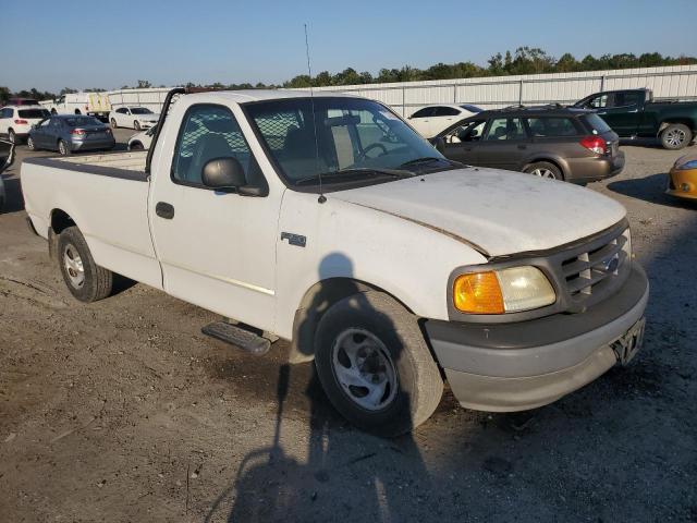 Photo 4 from auction – 2004 FORD F-150 HERI with VIN 2FTRF17264CA03650