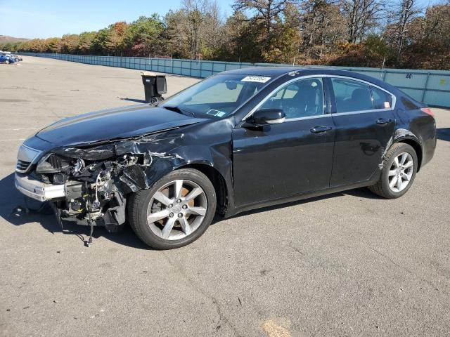 ACURA TL 2012 z numerem VIN 19UUA8F21CA028783 - Zdjęcie z aukcji
