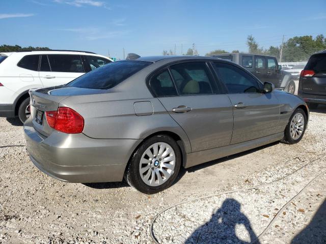 Photo 3 from auction – 2009 BMW 328 I with VIN WBAPH77589NM47366