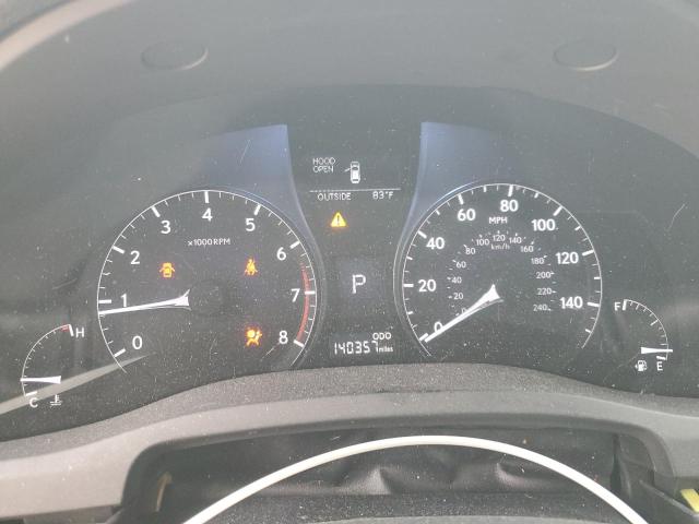Photo 9 from auction – 2013 LEXUS RX 350 with VIN 2T2ZK1BA4DC087938