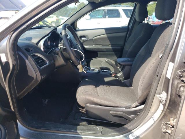 Photo 7 from auction – 2013 DODGE AVENGER SE with VIN 1C3CDZAG6DN748945
