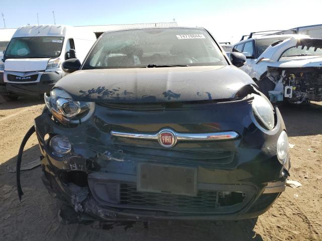 Photo 5 from auction – 2016 FIAT 500X EASY with VIN ZFBCFXBT5GP474297