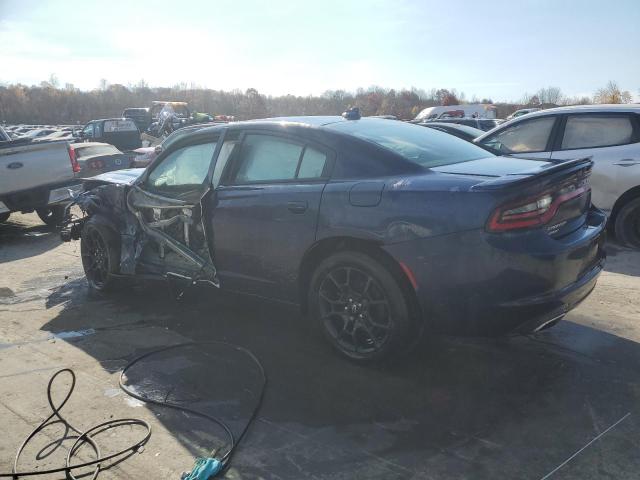 Photo 2 from auction – 2017 DODGE CHARGER SX with VIN 2C3CDXJG5HH505761