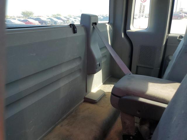 Photo 10 from auction – 2007 FORD F150 with VIN 1FTRF12257NA42087