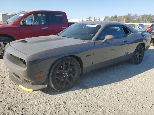 DODGE CHALLENGER 2023 with VIN 2C3CDZBT2PH669524 - Photo from auction