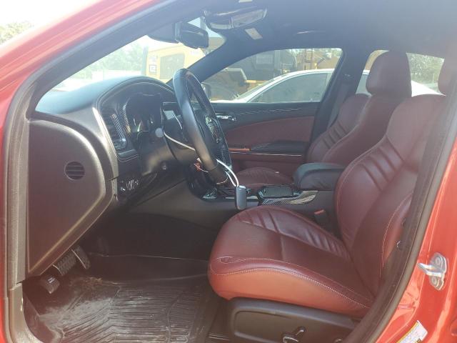 Photo 7 from auction – 2021 DODGE CHARGER SR with VIN 2C3CDXL92MH615028