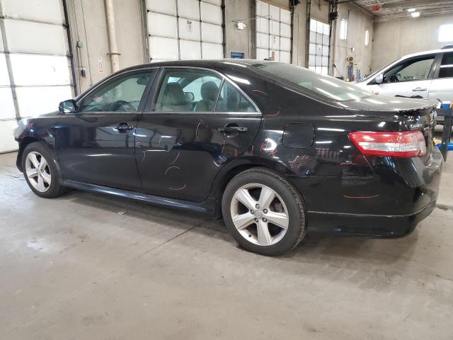 Photo 2 from auction – 2011 TOYOTA CAMRY SE with VIN 4T1BK3EK2BU125460