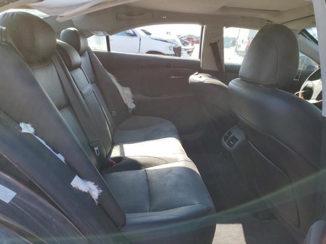 Photo 10 from auction – 2008 LEXUS ES 350 with VIN JTHBJ46G782252165